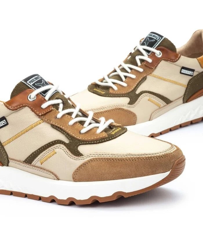 DEPORTIVOS HOMBRE PIKOLINOS M8R-6374C1 